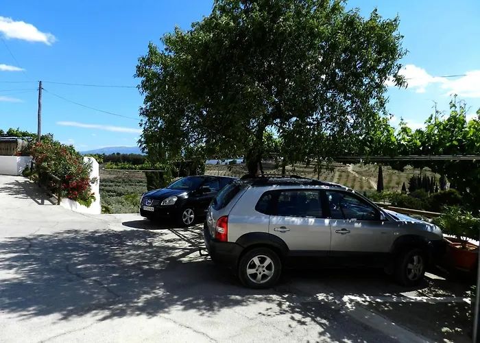 Casa Triana