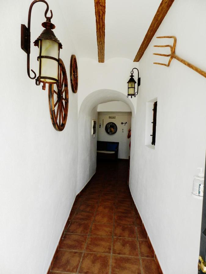 Casa Triana *