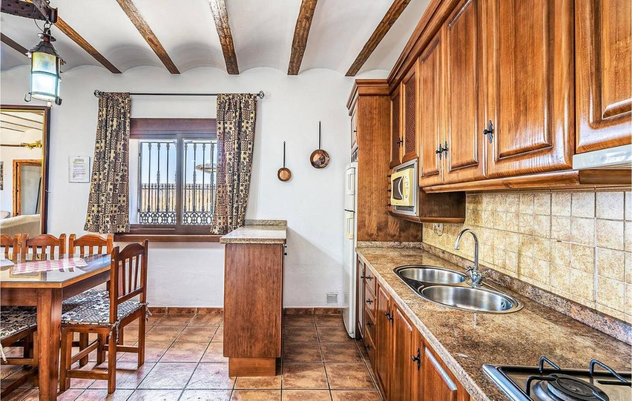 Apartment Casa Triana Cuevas del Campo