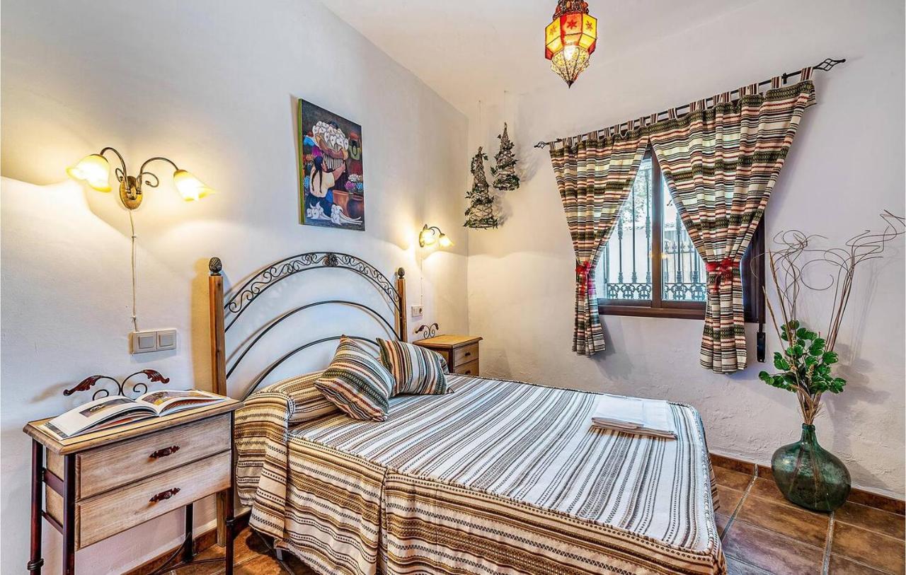 Casa Triana Apartamento Cuevas del Campo