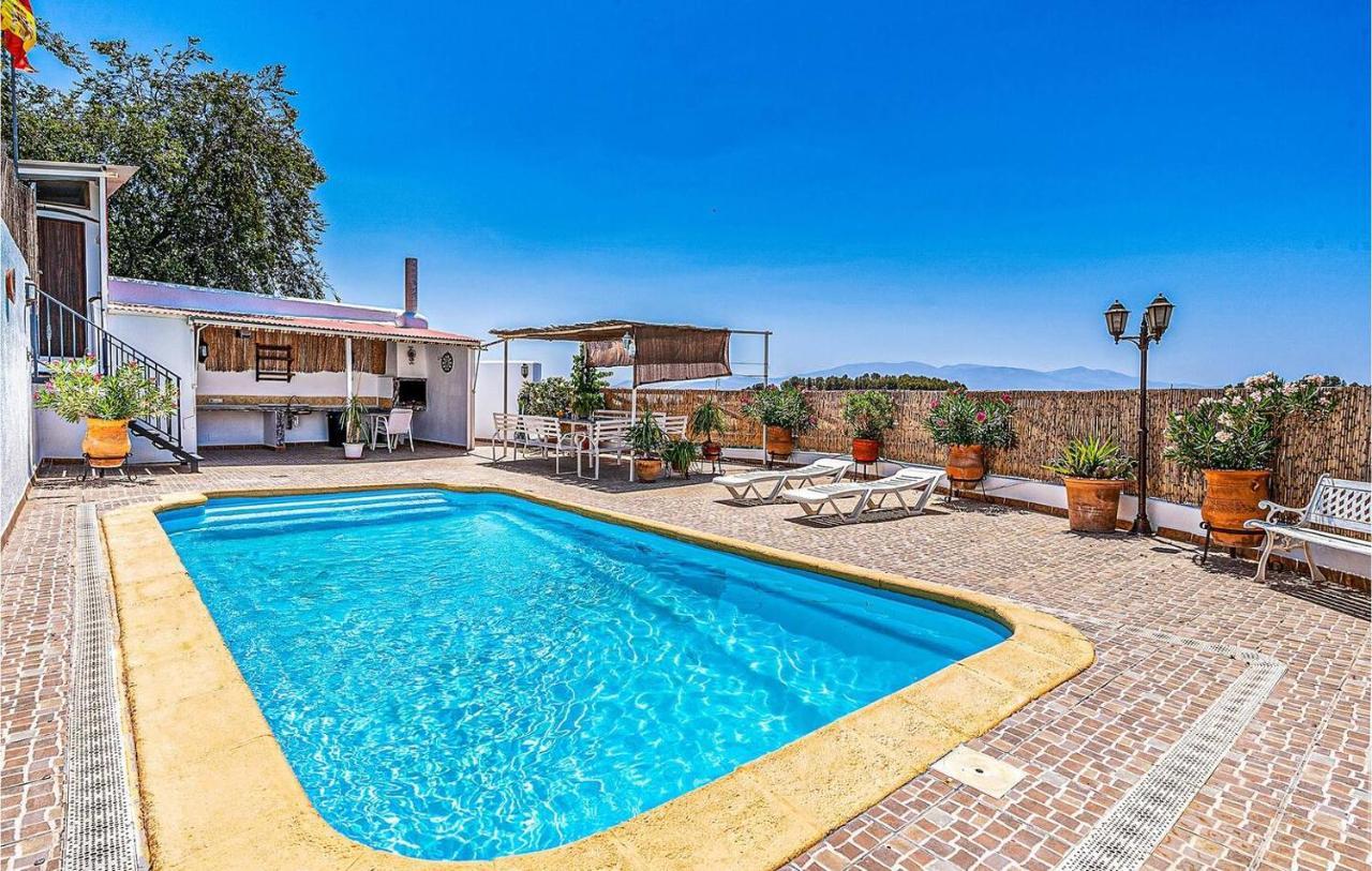 Casa Triana Apartment