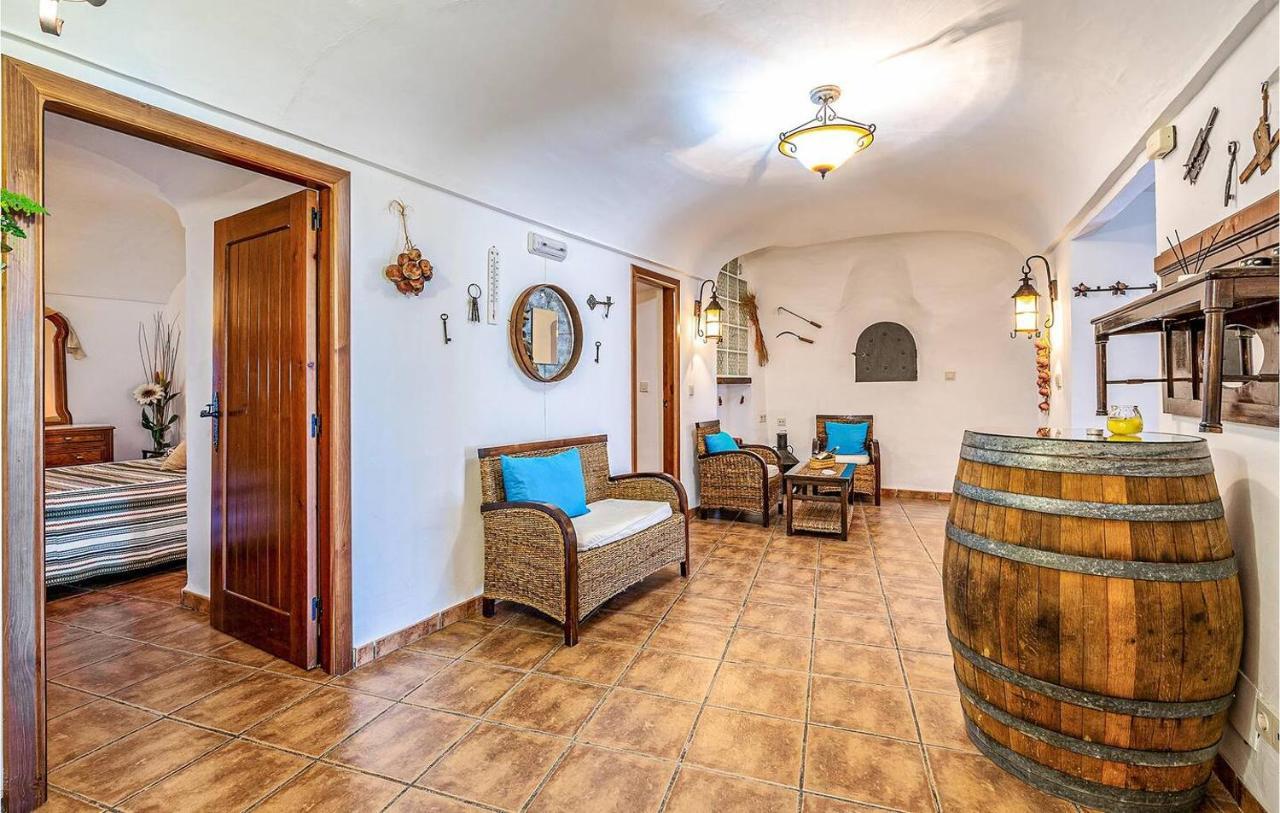 Apartment Casa Triana Cuevas del Campo
