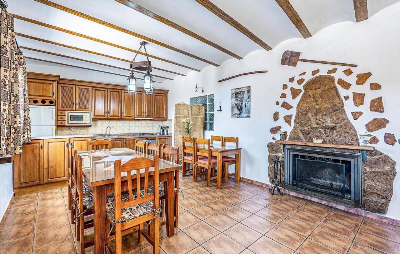 Casa Triana Apartment