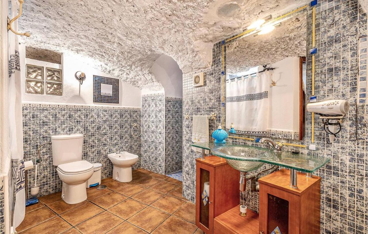 Casa Triana Apartment Cuevas del Campo