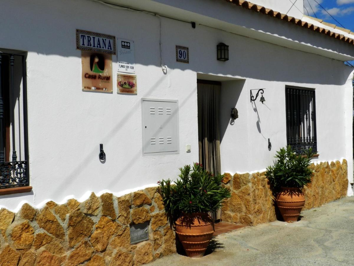 Casa Triana Apartment