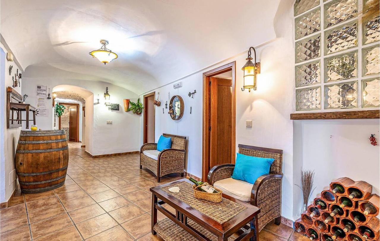 Apartment Casa Triana Cuevas del Campo