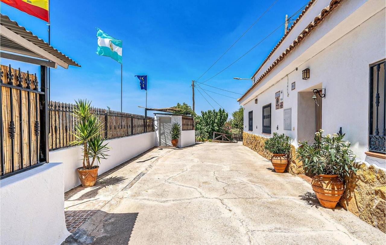 Casa Triana Apartamento Cuevas del Campo