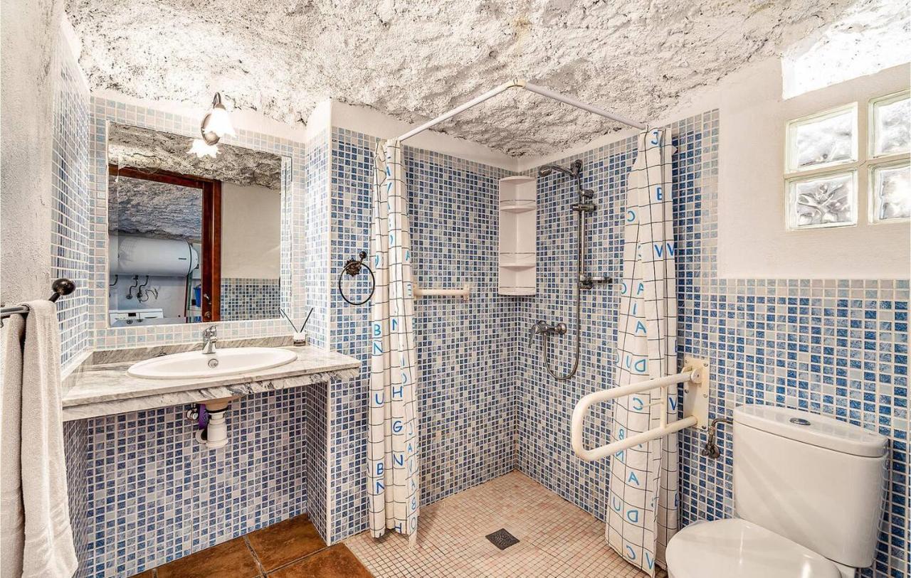 Apartment Casa Triana Cuevas del Campo